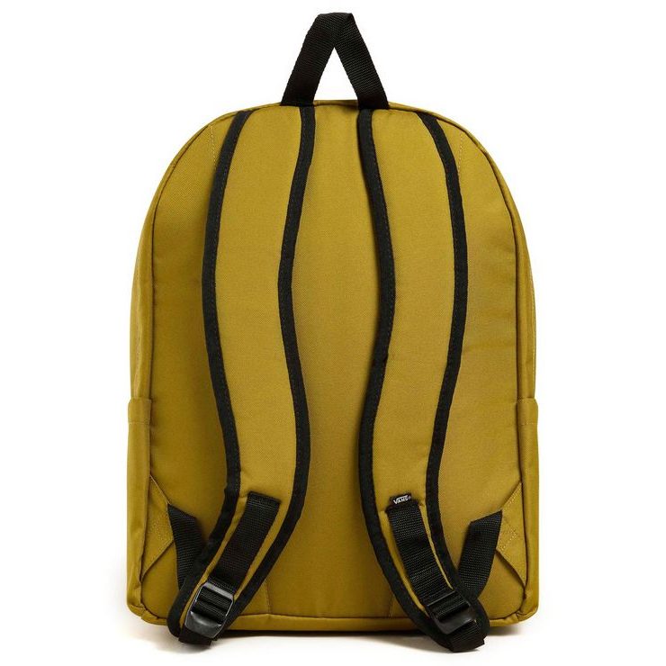 VANS Old Skool Backpack 22 Burnt Gold