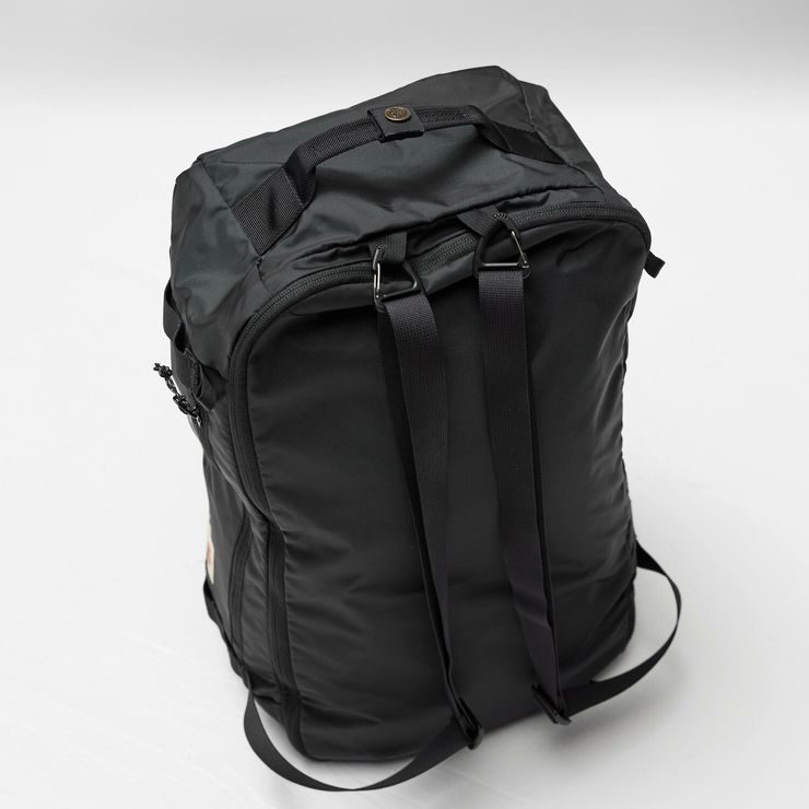 FJÄLLRÄVEN High Coast Duffel 22, Clay