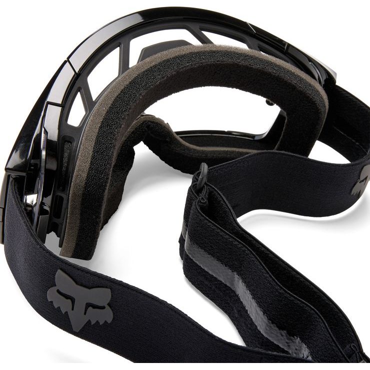 FOX Mtb Vue Max Goggle Black