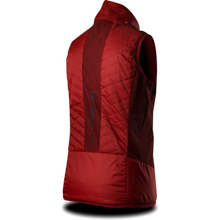 TRIMM ZENA VEST red