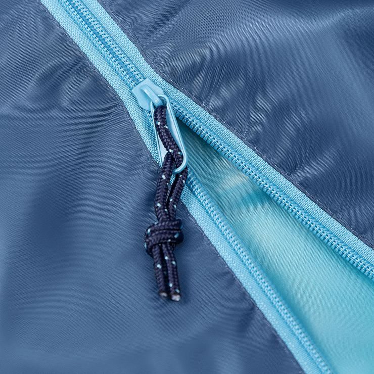 SPOKEY COZY, 10°C, navy