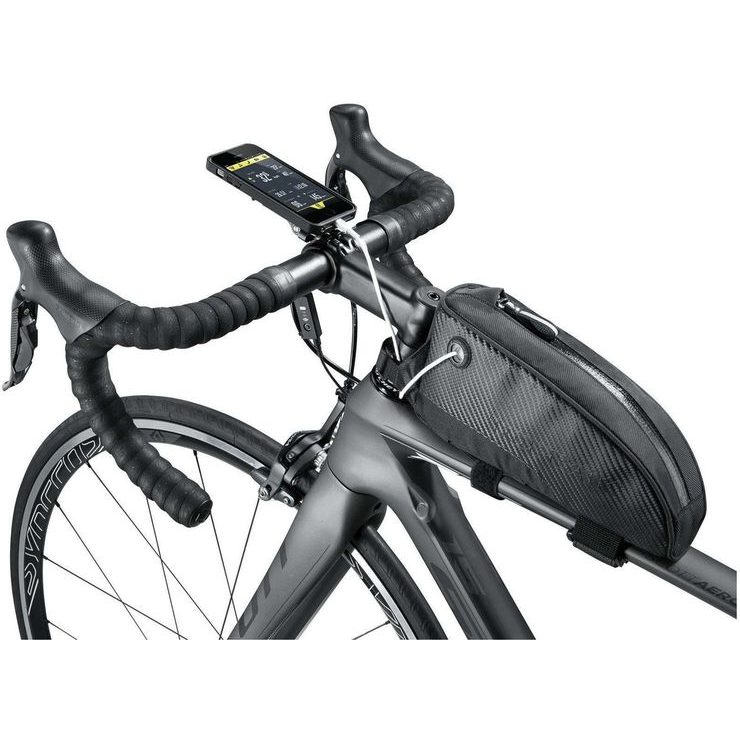 TOPEAK FUEL TANK Large