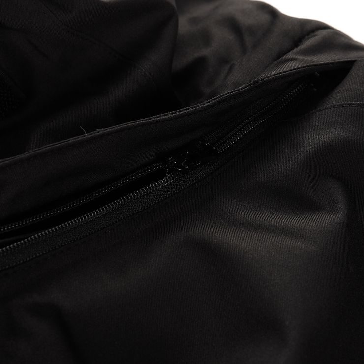 ALPINE PRO COMED black