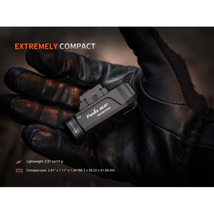 FENIX GL07 700 lm