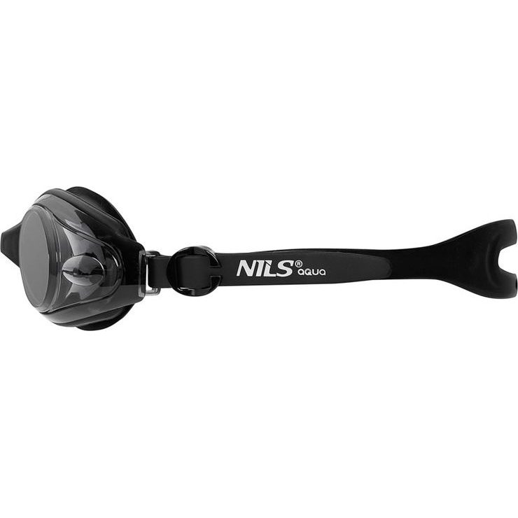 NILS Aqua NQG600AF černé
