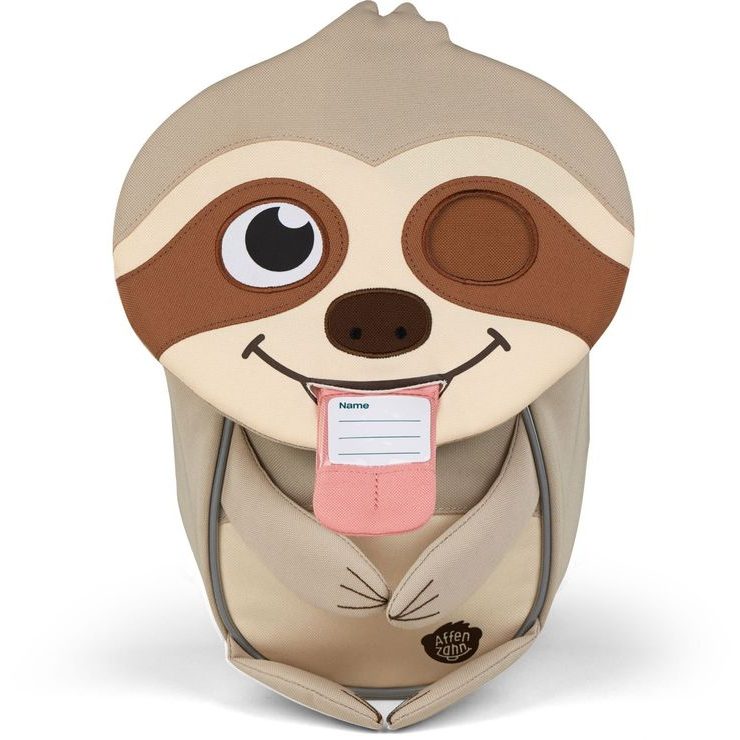 AFFENZAHN Small Friend 4 Sloth