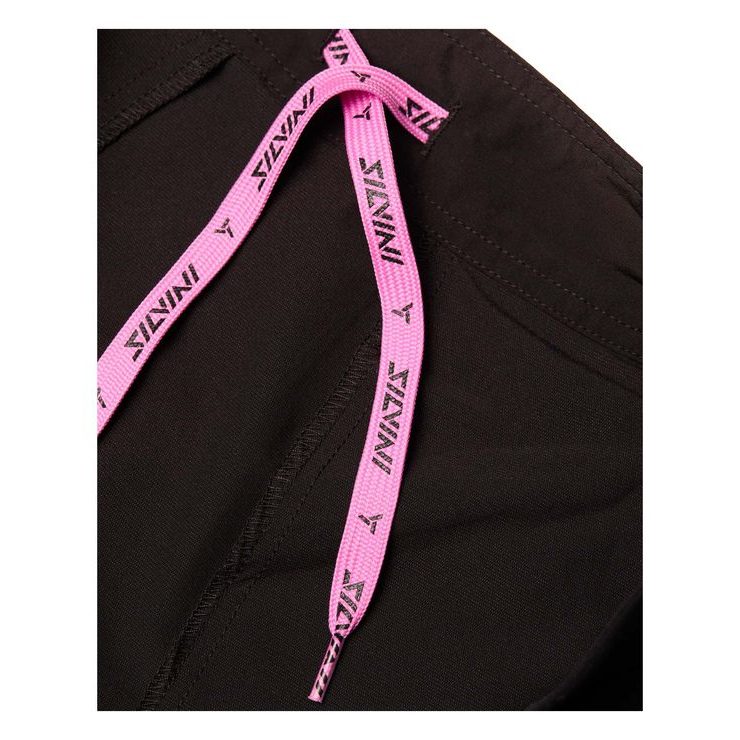 SILVINI Gonnia WS2640 black