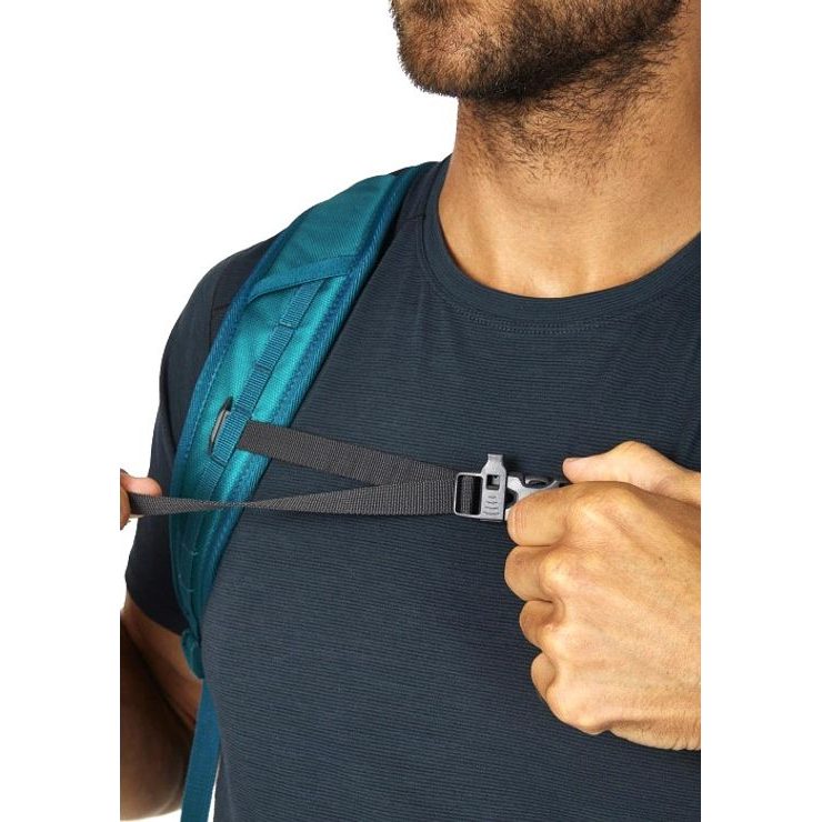 LOWE ALPINE Edge 22, ultramarine
