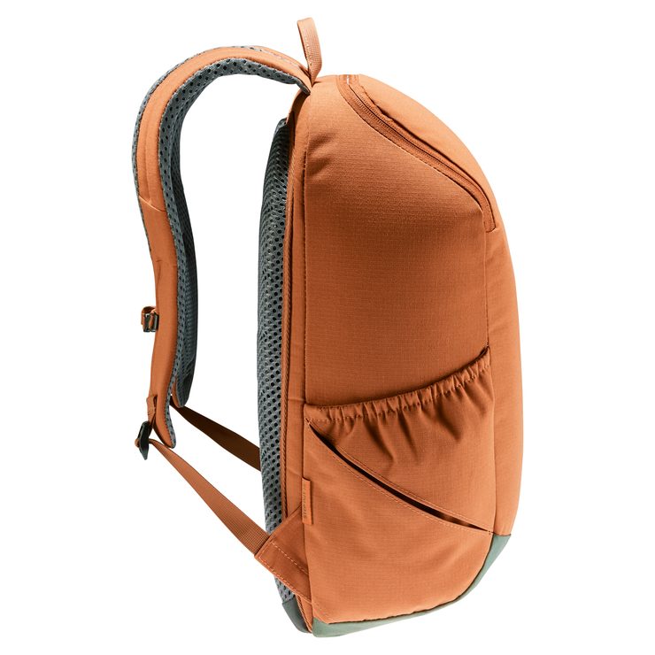 DEUTER Step Out 16 chestnut-ivy