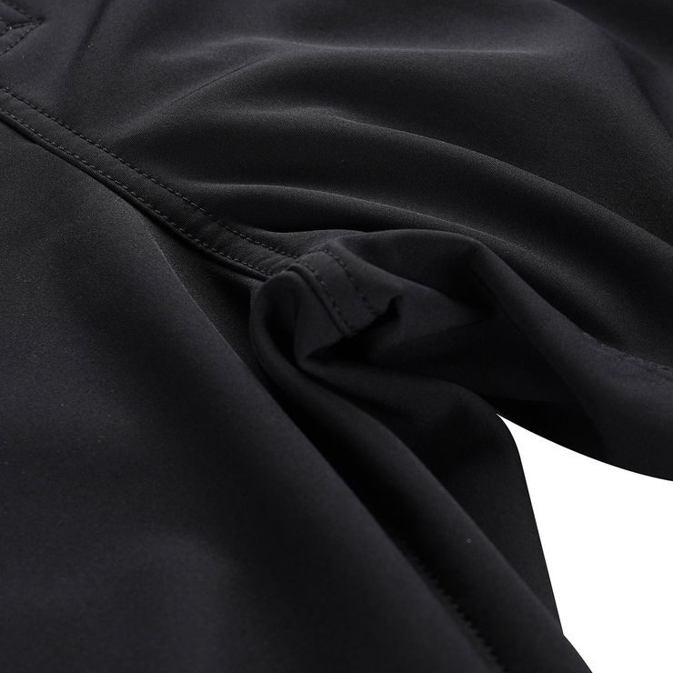 ALPINE PRO NOVENA black