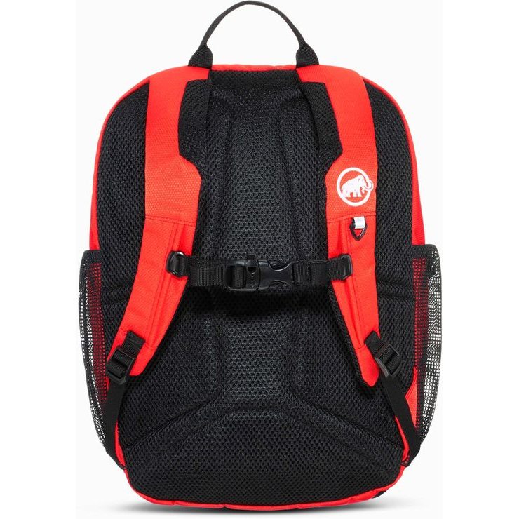 MAMMUT First Zip 16 mammut red