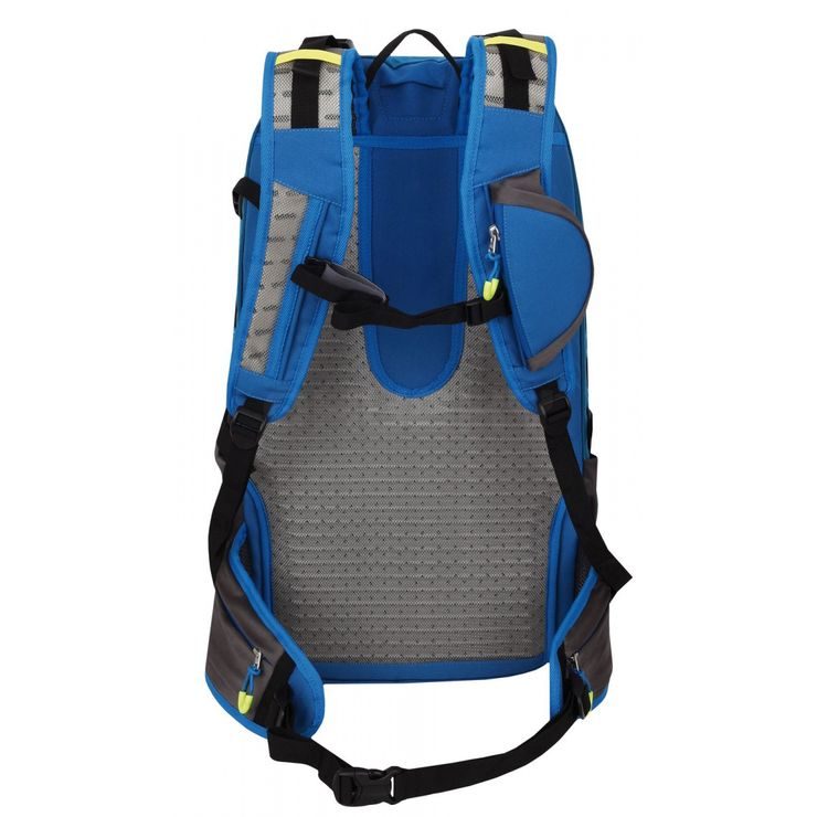 HUSKY Clever 30l černá