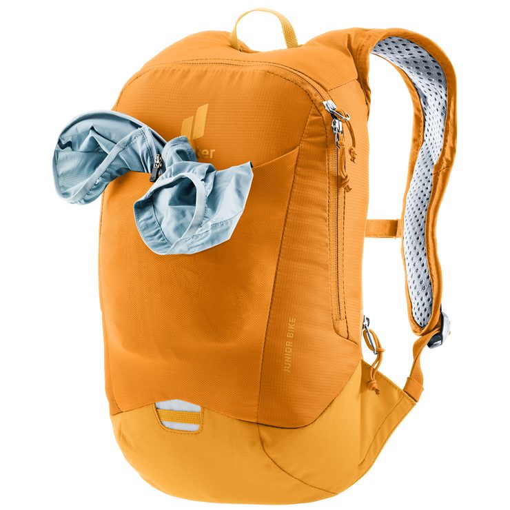 DEUTER Junior Bike 8 maple-amber