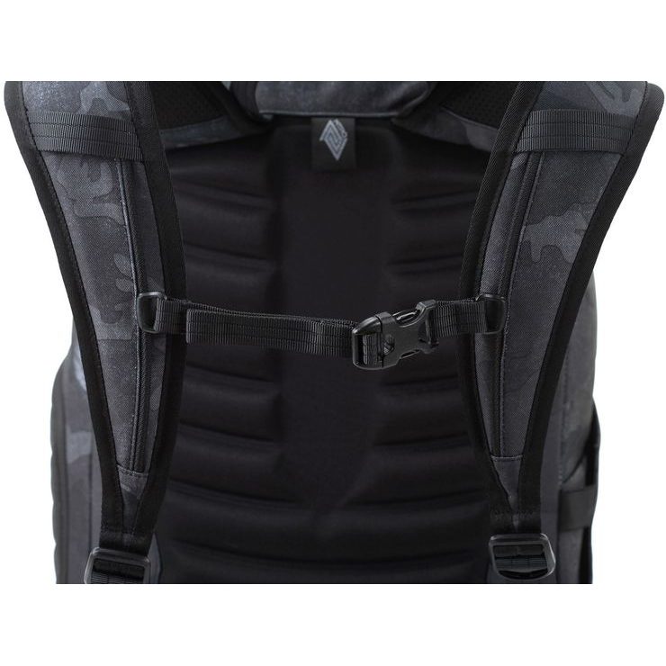 NITRO NIKURO 26 tough black