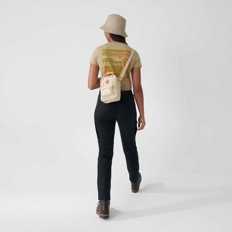 FJÄLLRÄVEN Kånken Sling 2,5 Teal