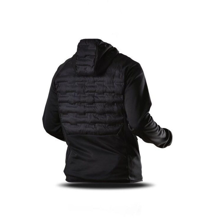 TRIMM ERWI HARD JR grafit black/black
