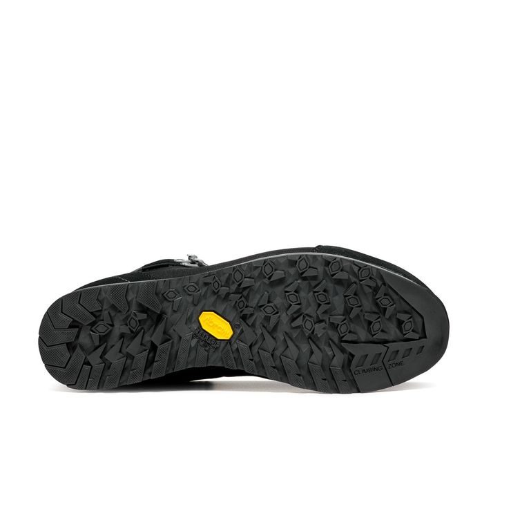 ASOLO Rigel GV MM, black/black