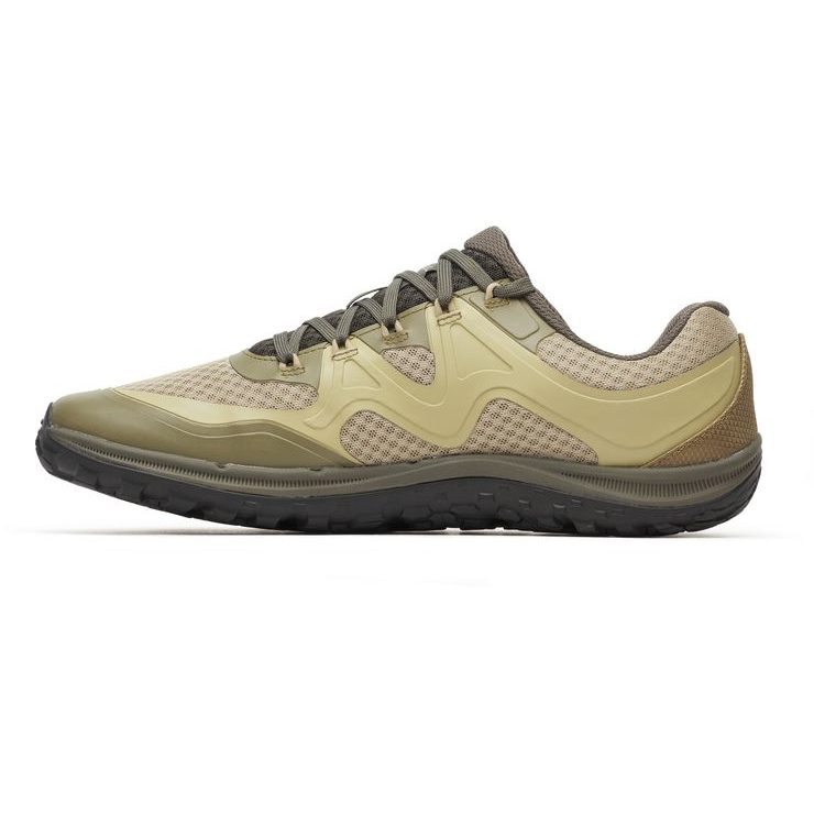 MERRELL TRAIL GLOVE 8 M rattan