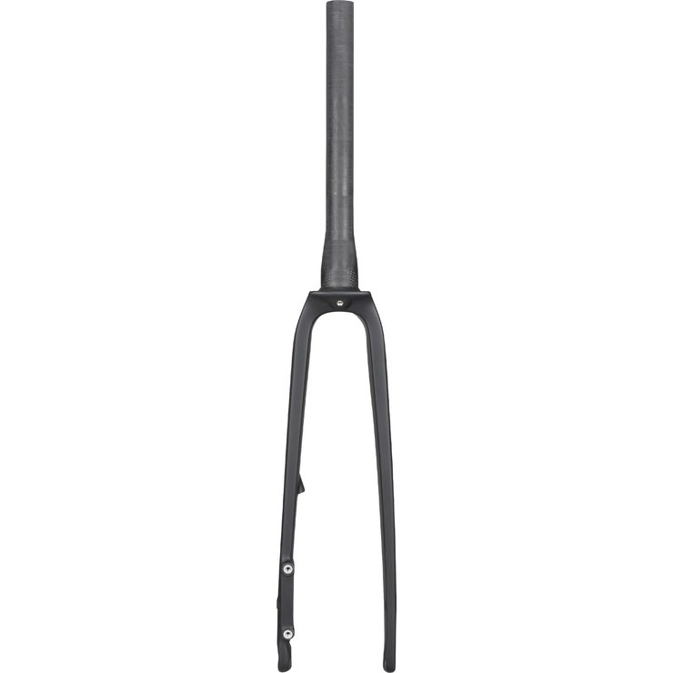 TREK Fork Rigid Trek Domane+ SLR 48R Deep Carbon Smoke