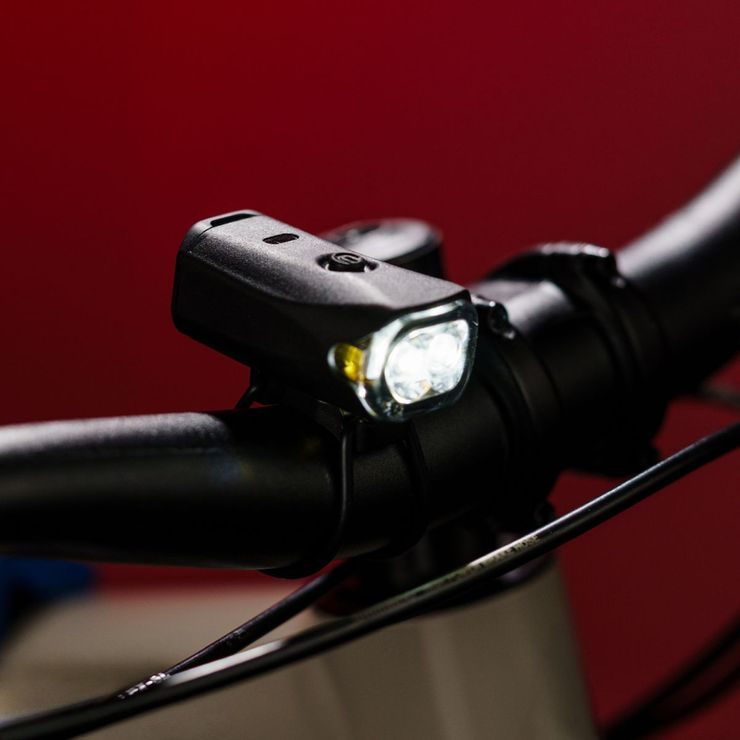 LEZYNE KTV DRIVE 300+ FRONT