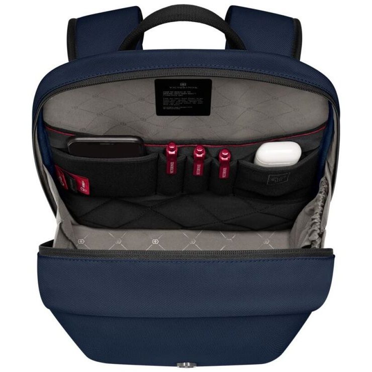 VICTORINOX Altmont Modern, City Daypack 16, Navy Blue