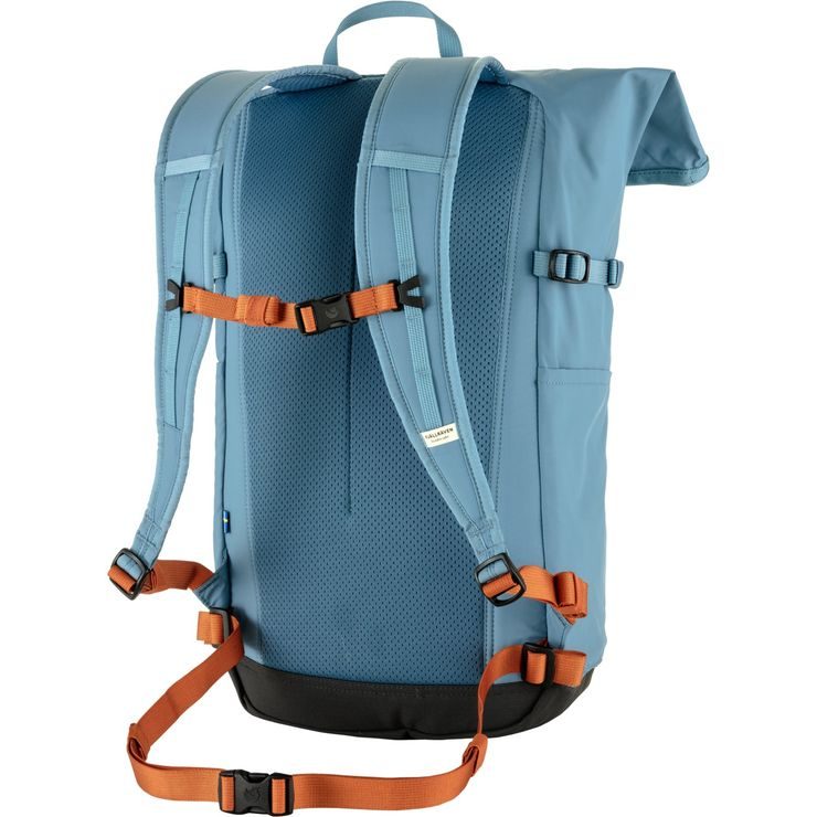 FJÄLLRÄVEN High Coast Foldsack 24, Dawn Blue
