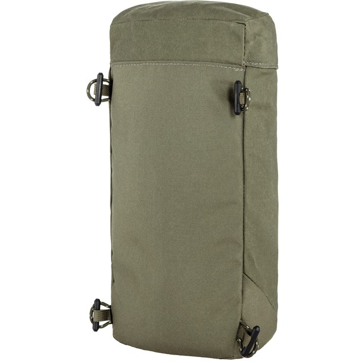 FJÄLLRÄVEN Kajka Side Pocket Green