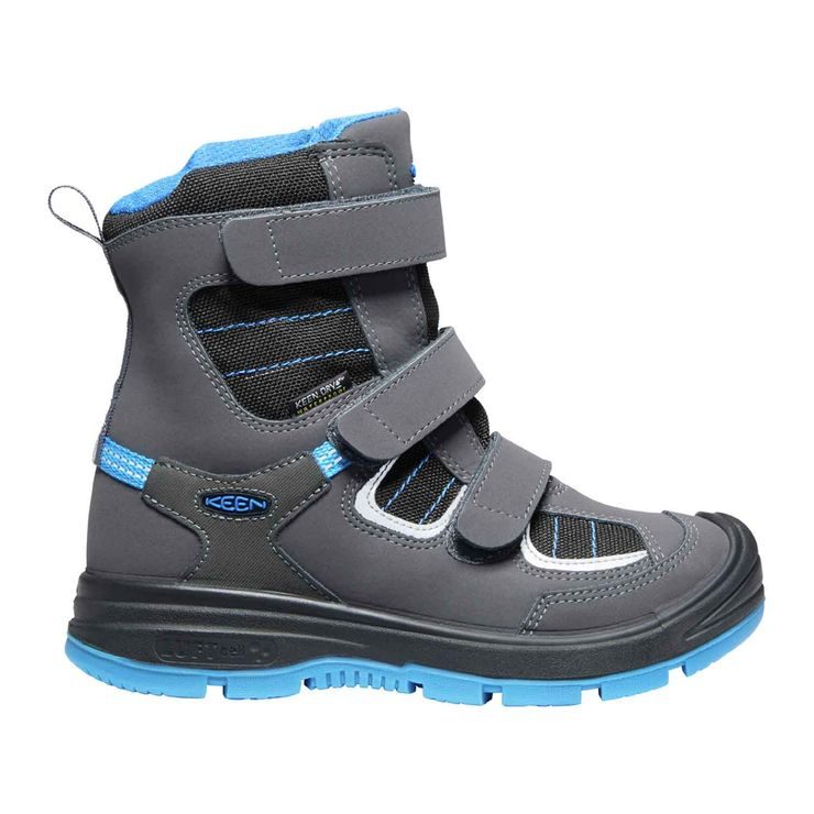 KEEN REDWOOD WINTER WP C raven/magnet