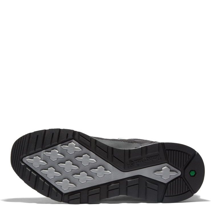 TIMBERLAND Sprint Trekker Mid Fab WP Jet Black