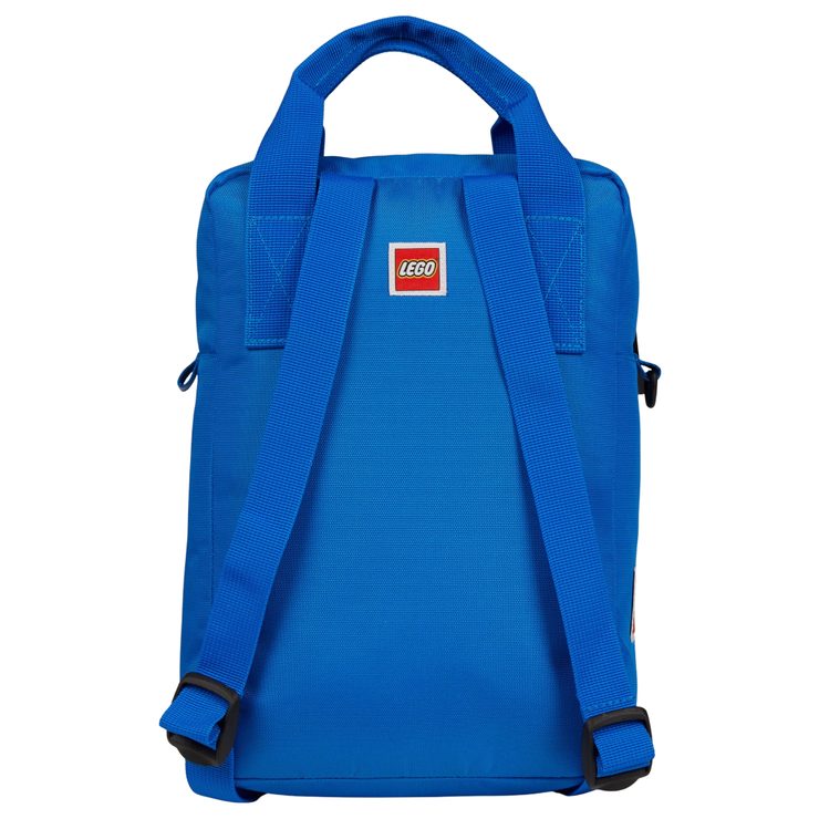 LEGO BAGS Brick 1x1 7 světle modrý
