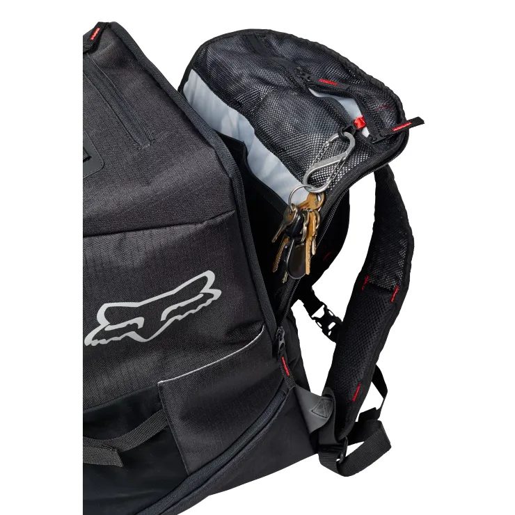 FOX Transition Pack 45, Black