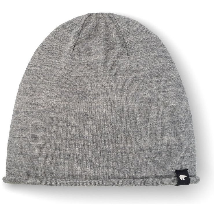 EISBÄR Pulse OS MÜ Gray