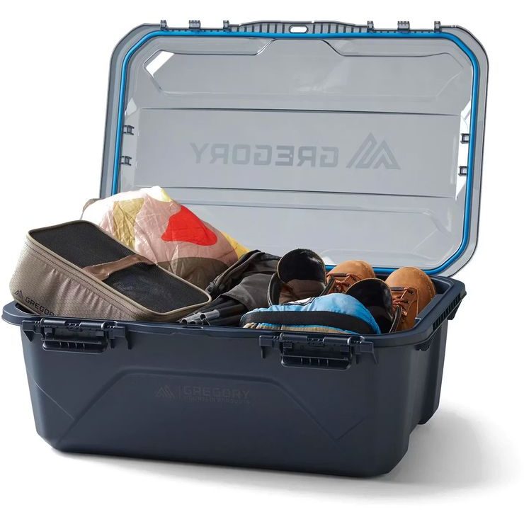 GREGORY ALPACA GEAR BOX 45, SLATE BLUE