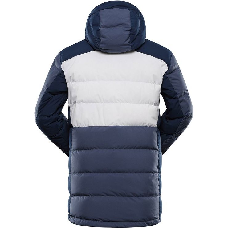 ALPINE PRO FERER 2 vintage indigo