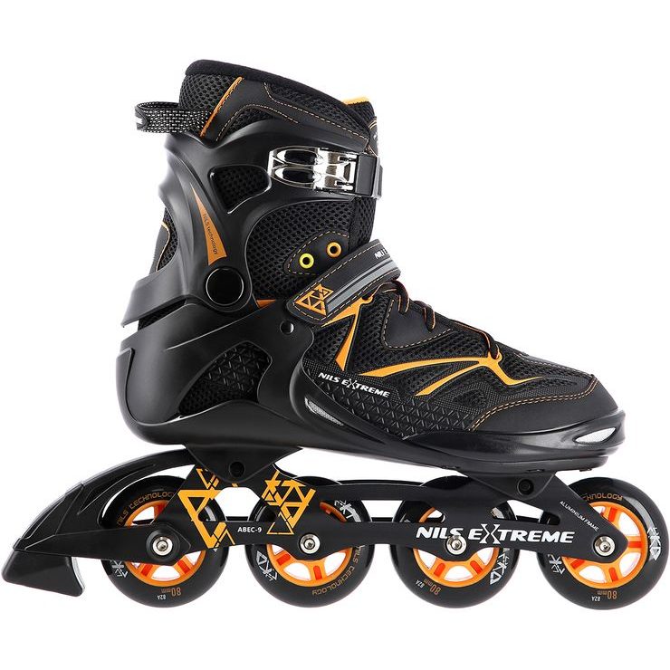 NILS Extreme NA9022, oranžové