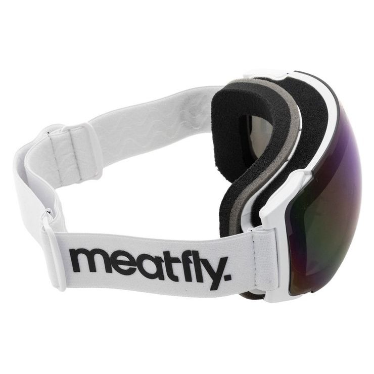 MEATFLY Renegate White