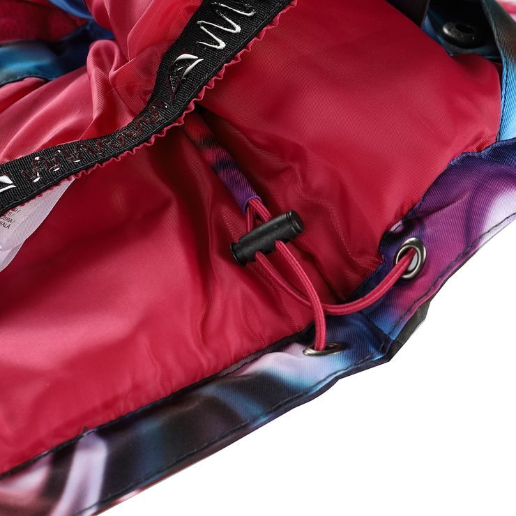 ALPINE PRO KIWERO vivacious