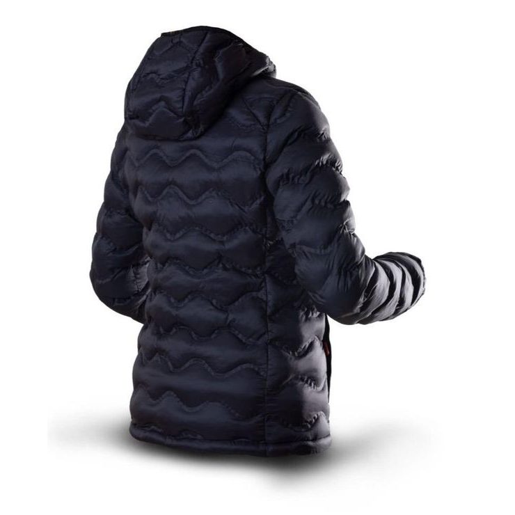 TRIMM TROCK LADY black/ light grey