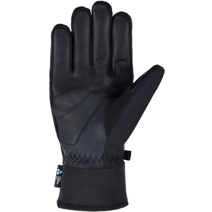 VIKING Gloves KURUK 2.0 black