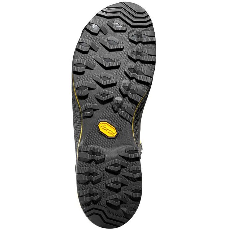 LA SPORTIVA TX5 Evo Mid GTX Carbon/Yellow