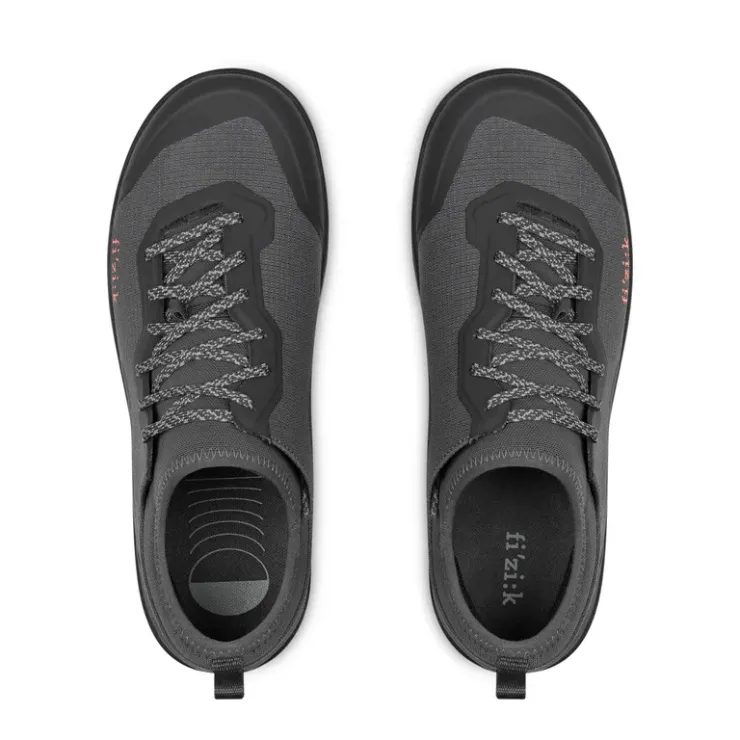 FIZIK GRAVITA VERSOR 2.0 ANTHRACITE - BLACK