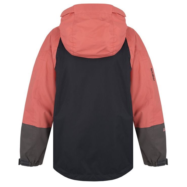 HUSKY Nicker K, pink/dark grey