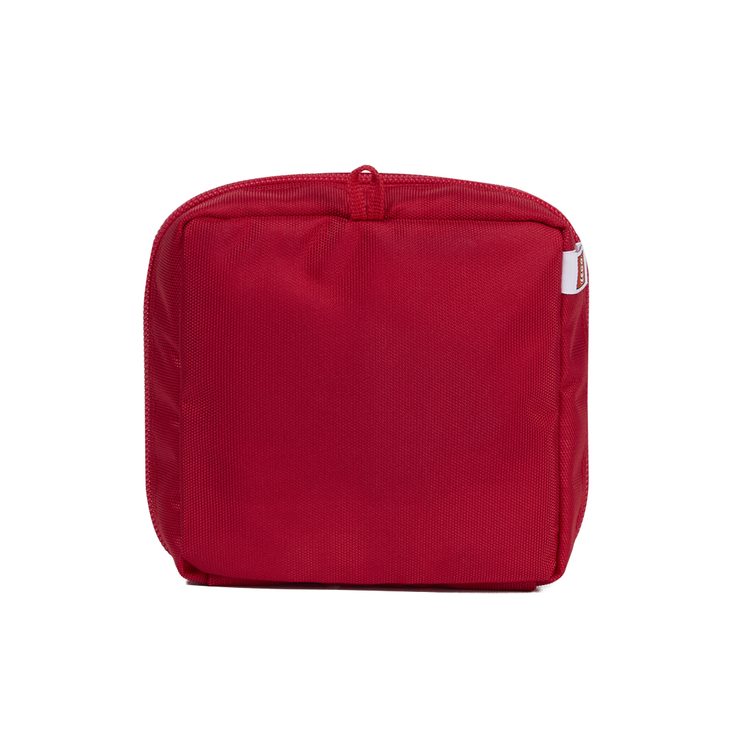 LEGO BAGS Brick 1x1 25 červená