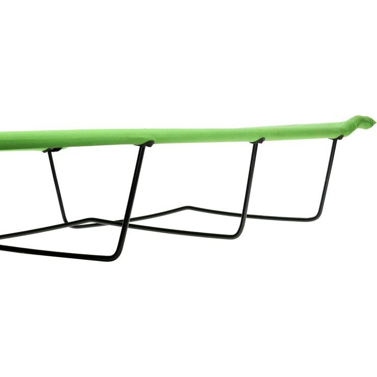 NILS Camp NC3504 military 190 cm