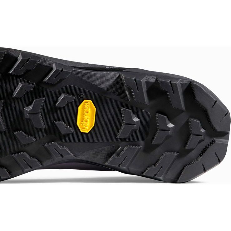 MAMMUT Ducan III Low LTHTX Women alpine calamint-black