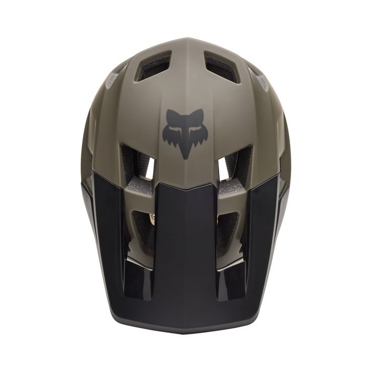 FOX Dropframe Helmet Ce Military