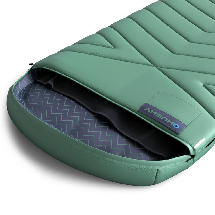 HUSKY Guty mint