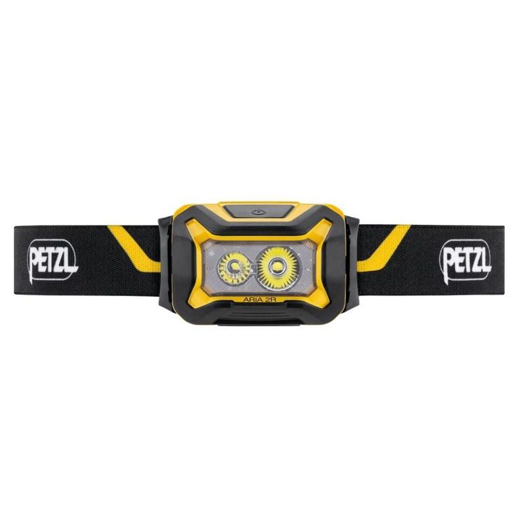 PETZL ARIA 2R 625 lm