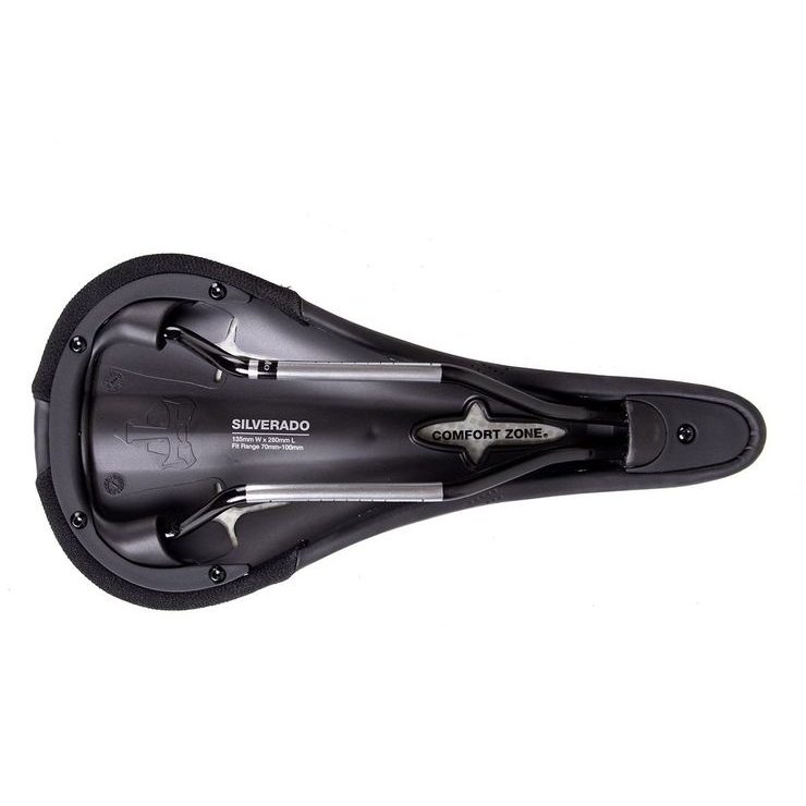 WTB SILVERADO Cromoly Narrow