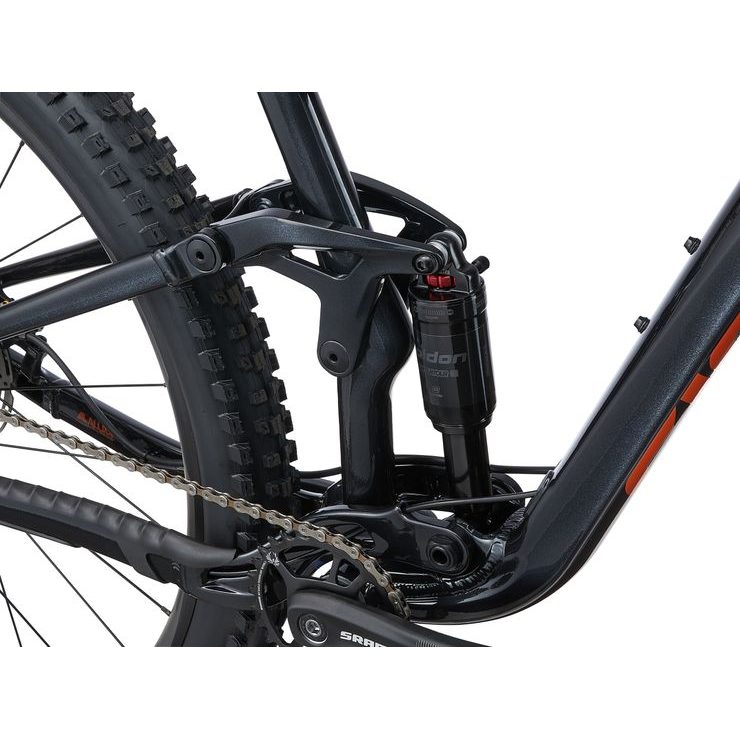 GIANT Stance 29 1 Metallic Black